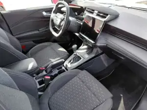 Ford Puma Bild 9
