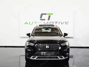 Seat Ateca Bild 2