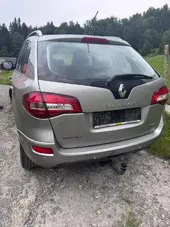 Renault Koleos Bild 3