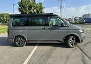 Vw California Beach Edition 4Motion DSG Bild 4
