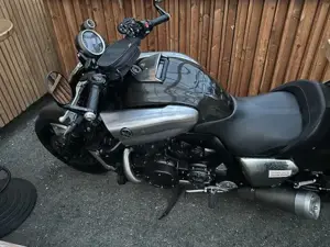 1700 yamaha Vmax  carbon Edition 