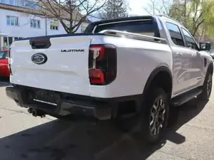 Ford Ranger Bild 3