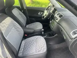 Skoda Fabia Bild 5