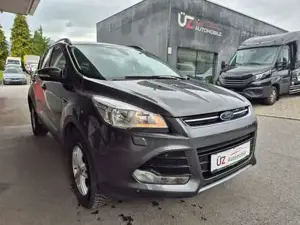 Ford Kuga Bild 2