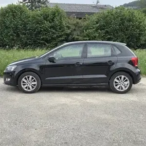 VW Polo Pickerl Neu 07 2027 Bild 5