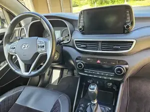 Verkauf Hyundai Tucson  Bild 5