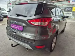 Ford Kuga Bild 10