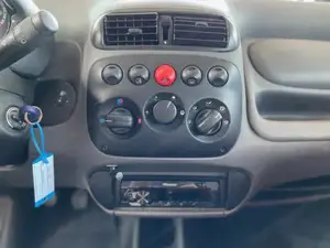 Fiat Seicento Bild 13