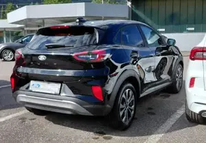 Ford Puma Bild 5
