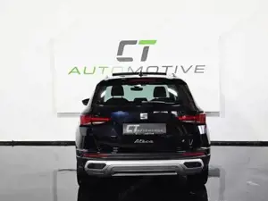 Seat Ateca Bild 3