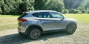 Verkauf Hyundai Tucson  Bild 4