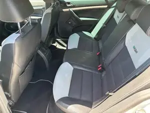 Skoda Octavia Bild 2