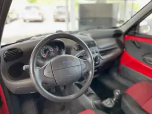 Fiat Seicento Bild 8