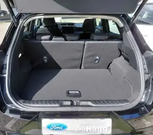 Ford Puma Bild 6