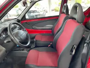 Fiat Seicento Bild 9