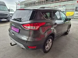 Ford Kuga Bild 9