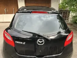 Mazda 2 Bild 7