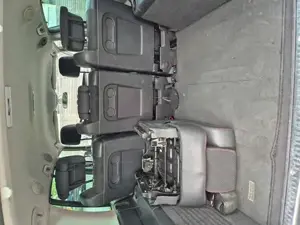 Sehr gepflegtes Raumwunder Espace Bild 5