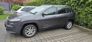 Jeep Cherokee Bild 5