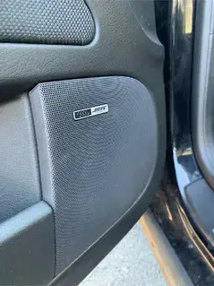 Audi A4 Bild 2