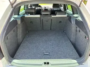 Skoda Octavia Bild 5