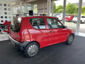 Fiat Seicento Bild 5