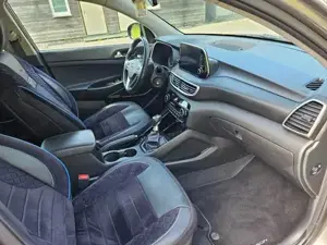 Verkauf Hyundai Tucson  Bild 2