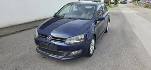 VW Polo 1,4 Benzin 85 PS!  Klima! Sitzheizung! Bild 9