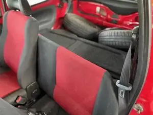 Fiat Seicento Bild 11