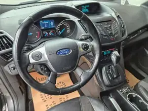 Ford Kuga Bild 14