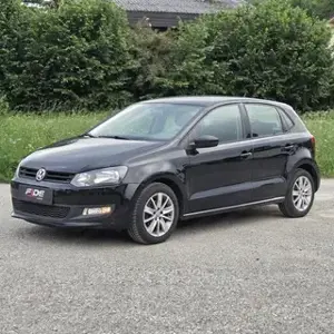 VW Polo Pickerl Neu 07 2027 Bild 3
