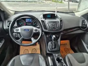 Ford Kuga Bild 15