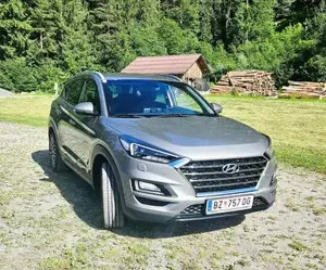 Verkauf Hyundai Tucson  Bild 10