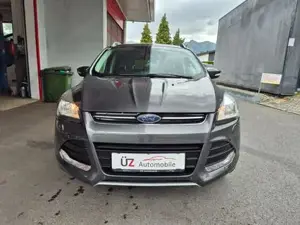 Ford Kuga Bild 3