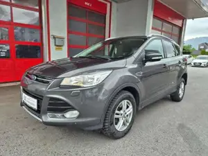 Ford Kuga Bild 4