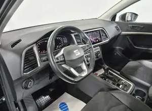 Seat Ateca Bild 6