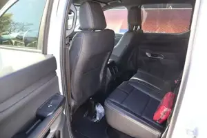 Ford Ranger Bild 5