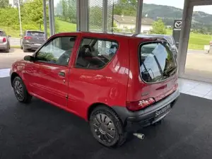 Fiat Seicento Bild 7