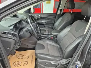Ford Kuga Bild 12