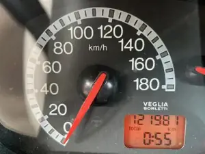Fiat Seicento Bild 12