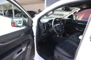 Ford Ranger Bild 6