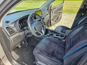 Verkauf Hyundai Tucson 