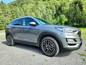 Verkauf Hyundai Tucson  Bild 9