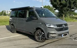 Vw California Beach Edition 4Motion DSG Bild 2