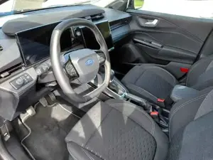Ford Puma Bild 10