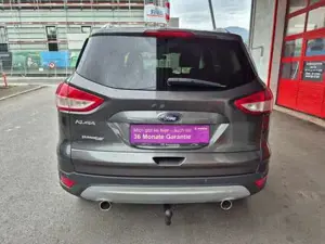 Ford Kuga Bild 8