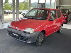 Fiat Seicento Bild 2
