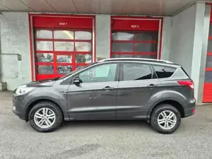 Ford Kuga Bild 6