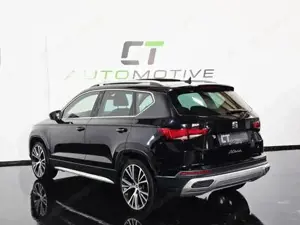 Seat Ateca Bild 5