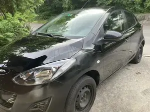 Mazda 2 Bild 5
